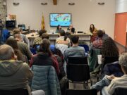 El Consell Comarcal del Pallars Sobirà crea una borsa de treball agrari