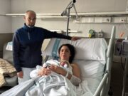 El primer nadó del 2026 a la demarcació de Lleida és l’Osayd Moussaoui El Airbaoui i ha nascut a l’Arnau de Vilanova