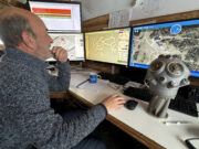Font-Romeu i Els Angles creixen fins al 40% en volum d’esquiadors procedents de Catalunya