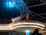 Nou espectacle YCE a la Gran Llacuna de Caldea