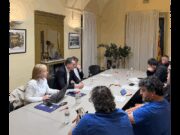 El Govern reafirma el seu compromís amb l’agricultura davant dels reptes de Mercosur i la nova PAC