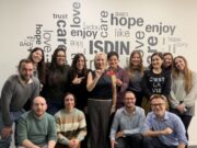 ISDIN, entre les 15 millors empreses per treballar a Espanya