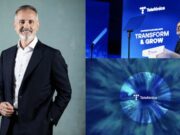 El pla estratègic i la sortida d’Hispanoamèrica marquen l’any u de Murtra a Telefónica