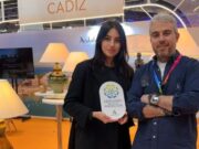 L’artesania andalusa es reinventa com a luxe contemporani amb el projecte Palais des vents