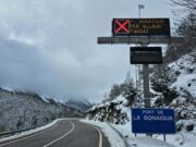 La nevada obliga a suspendre classes i activitats escolars a Puigcerdà i anul•la el transport escolar