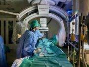 Fundació Jiménez Díaz inaugura l’Institut de Neurointervencionisme