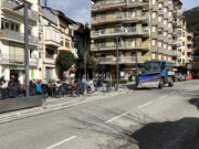 Cinc de les sis estacions d’esquí gestionades per FGC opten per tancar pel vent que bufa al Pirineu