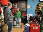 Cinc de les sis estacions d’esquí gestionades per FGC opten per tancar pel vent que bufa al Pirineu