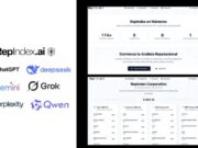 Repindex.AI revoluciona la reputació corporativa amb tecnologia d’IA