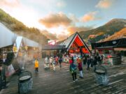 L’après-ski L’Abarset evoluciona a Grandvalira cap a un model que integra gastronomia i música