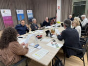 Reportatges sobre 25 anys de Carros de Foc, el romànic o la Noguera Pallaresa, premiats en el 36è Premi Pica d’Estats
