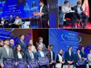 Fever i el Club Español de Directivos RI promouen el Concurs Joves Talents en Afers Públics