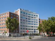 Fundación Jiménez Díaz puja 30 llocs al rànquing global d’hospitals de Newsweek 2026