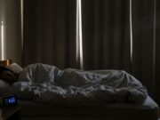 La qualitat de l’aire a casa clau per descansar millor