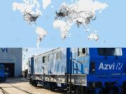 Azvi lidera grans projectes d’infraestructures ferroviàries a Europa i Amèrica