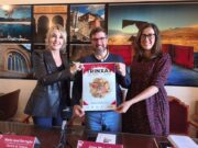 Puigcerdà prepara la 29a edició de la Festa del Trinxat amb novetats