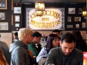 Restalia es fixa l’objectiu d’obrir 25 nous locals en el primer trimestre i assolir el centenar a final d’any