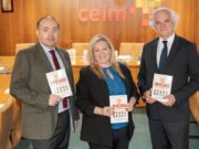 El llibre 10 empresaris que van impulsar un país defensa el lideratge empresarial com a motor de progrés