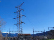 Comencen les obres d’ampliació de la subestació elèctrica d’Adrall, clau de cara a la nova interconnexió amb Andorra