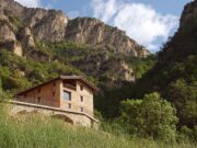 Neix una plataforma que elimina les comissions per als allotjaments rurals del Pallars