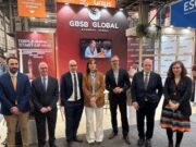 GBSB Global reforça la seva presència educativa al Saló 2026