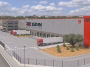 ISDIN aposta per Barcelona amb un hub logístic d’última generació