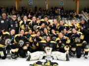 Una gesta que emociona: el Puigcerdà femení d’hoquei gel es corona campió de la Lliga Iberdrola
