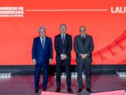 LALIGA impulsa un model pioner per prevenir l’assetjament als estadis