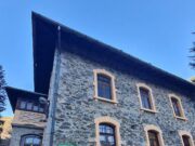 Finalitza la primera fase de les obres del futur centre d’interpretació d’Aigüestortes a la Vall Fosca