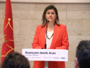 El Conselh Generau d’Aran aprova un pressupost de 49 milions d’euros per al 2026