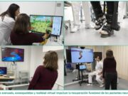 La innovació tecnològica situa la Fundación Jiménez Díaz a l’avantguarda clínica