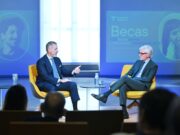 Fundación Telefónica impulsa 150 beques en intel·ligència artificial i dades