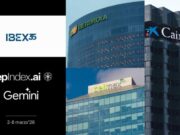 Iberdrola es consolida com a líder reputacional de l’Ibex35 per Google Gemini