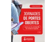 Les jornades de portes obertes als centres educatius de Puigcerdà ja han arribat