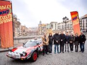 La demarcació de Girona acollirà la 74a edició del Ral·li Costa Brava del 5 al 7 de març de 2026