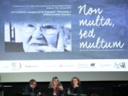 Girona celebra el centenari del naixement de Dolors Condom, un referent en cultura clàssica i educació