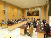 El Ple de la Diputació de Girona aprova noves subvencions per als municipis