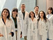 Cinc anys de la unitat d’ELA de l’Hospital Universitari Rey Juan Carlos amb atenció coordinada