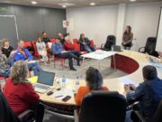 L’Alt Urgell estudia avançar cap a un model supramunicipal de gestió de l’aigua i com “professionalitzar” més el servei