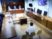 L’Audiència de Lleida retorna al jutjat de Vielha un cas de presumptes tocaments a una menor ocorreguts el 2019
