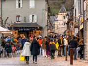 El turisme a la Val d’Aran creix un 13,32 % respecte al 2025 en nombre de pernoctacions durant la temporada d’hivern