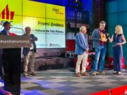 La FEEC premia el Parc Natural de l’Alt Pirineu per la gestió dels refugis de muntanya