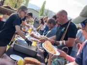 Èxit rotund a Puigcerdà amb una fira de primavera plena de bestiar i cultura rural