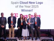 Cloudera premia T-Systems pels seus avenços en solucions cloud per a la salut