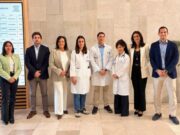 Nou programa de prehabilitació oncològica de UAX, Hospital Universitari Rey Juan Carlos i Forus