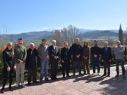 Conveni entre el bisbat d’Urgell i entitats de les valls d’Àneu per preservar i dinamitzar una quarantena de temples
