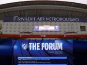 El Metropolitano concentra figures clau de l’esport internacional