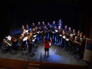 La Coral Capella de Santa Maria rep la Creu de Sant Jordi 2026