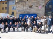 Puigcerdà acull el Mundial Femení d’Hoquei Gel 2026