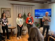 Presentació de la Universitat de Cerdanya: un projecte innovador per millorar l’educació a la regió
